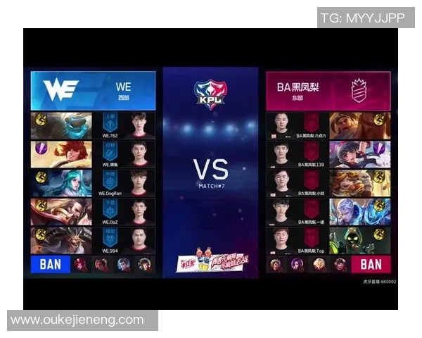 esports数据探讨王者荣耀中TES战队的实力与战术发展之路