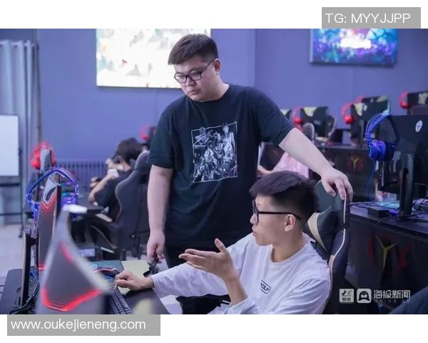 2026电竞新闻从零起步掌握英雄联盟全方位实力提升攻略与技巧分享